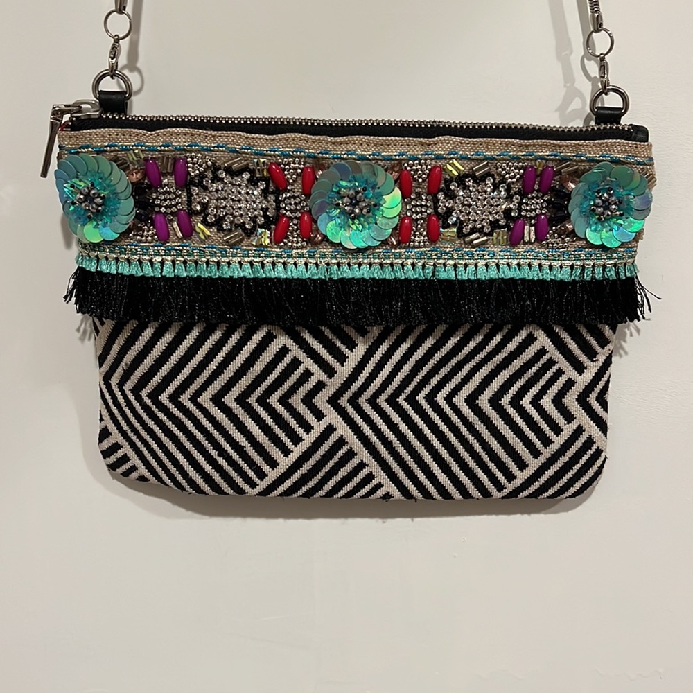 Steve Madden purse